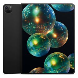 Tablet Smart Case schwarz