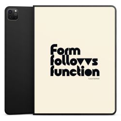 Tablet Smart Case schwarz