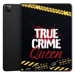 Tablet Smart Case schwarz