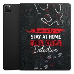 Tablet Smart Case schwarz