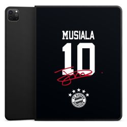 Tablet Smart Case schwarz