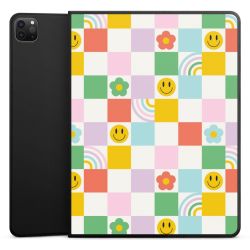 Tablet Smart Case schwarz