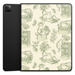 Tablet Smart Case schwarz