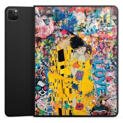 Tablet Smart Case schwarz