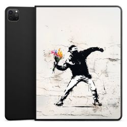 Tablet Smart Case schwarz