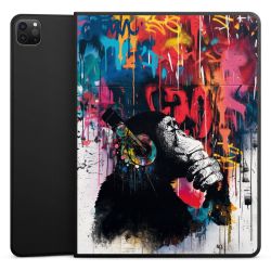 Tablet Smart Case schwarz