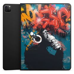 Tablet Smart Case schwarz