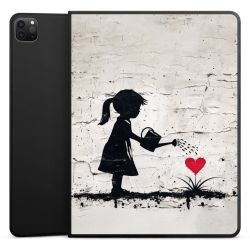 Tablet Smart Case schwarz