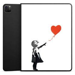 Tablet Smart Case schwarz