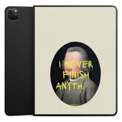 Tablet Smart Case schwarz