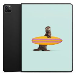 Tablet Smart Case schwarz