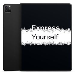 Tablet Smart Case schwarz