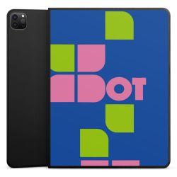 Tablet Smart Case schwarz