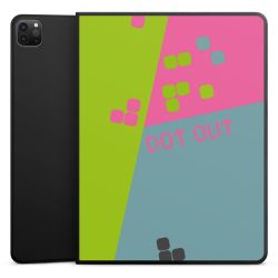 Tablet Smart Case schwarz