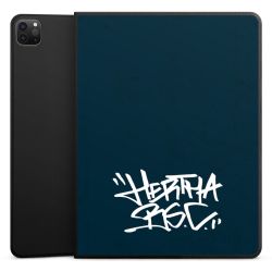 Tablet Smart Case schwarz