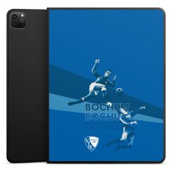 Tablet Smart Case schwarz