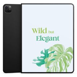 Tablet Smart Case schwarz