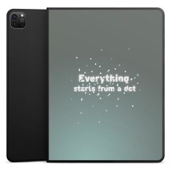 Tablet Smart Case schwarz