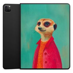 Tablet Smart Case schwarz