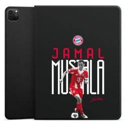 Tablet Smart Case schwarz