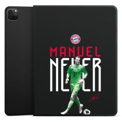 Tablet Smart Case schwarz