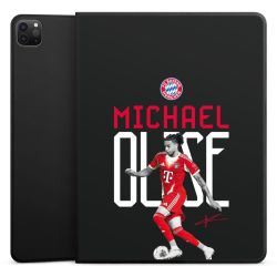 Tablet Smart Case schwarz