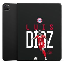 Tablet Smart Case schwarz