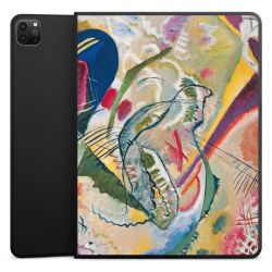 Tablet Smart Case schwarz