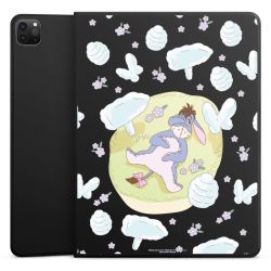 Tablet Smart Case schwarz