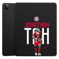 Tablet Smart Case schwarz