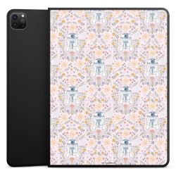 Tablet Smart Case schwarz