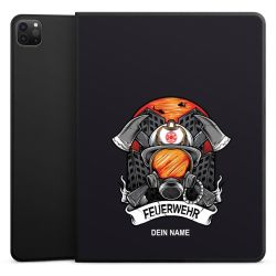 Tablet Smart Case schwarz