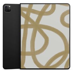 Tablet Smart Case schwarz