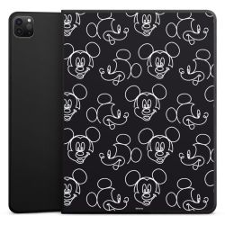 Tablet Smart Case schwarz