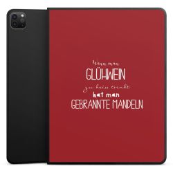 Tablet Smart Case schwarz