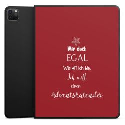 Tablet Smart Case schwarz