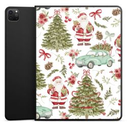 Tablet Smart Case schwarz