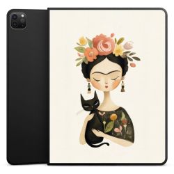 Tablet Smart Case schwarz