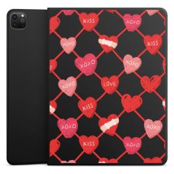 Tablet Smart Case schwarz