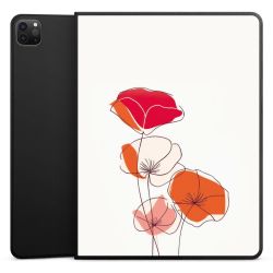 Tablet Smart Case schwarz