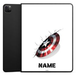 Tablet Smart Case schwarz