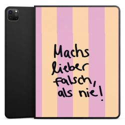 Tablet Smart Case schwarz