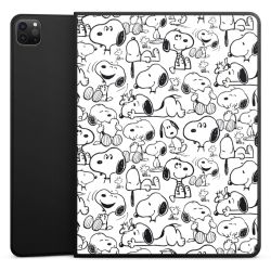 Tablet Smart Case schwarz