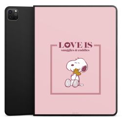 Tablet Smart Case schwarz