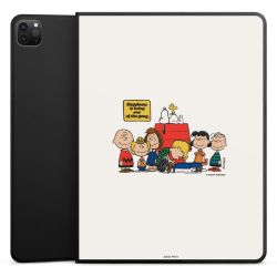 Tablet Smart Case schwarz