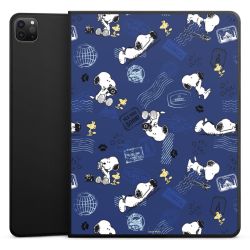 Tablet Smart Case schwarz