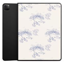 Tablet Smart Case schwarz