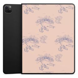 Tablet Smart Case schwarz