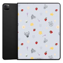 Tablet Smart Case schwarz