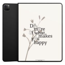 Tablet Smart Case schwarz